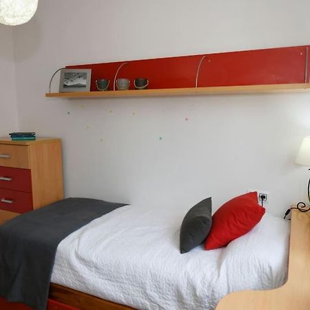 Vut Dos Dormitorios Pontevedra Exterior foto